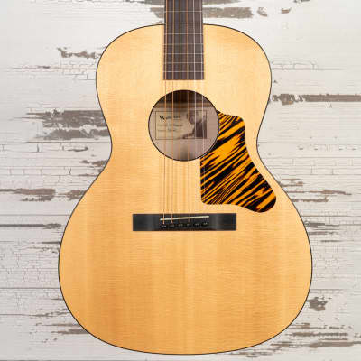Waterloo by Collings WL-K 12 Fret Acoustic Guitar Brand New Waterloo by Collings WL-K 12 Fret Acoustic Guitar Brand New