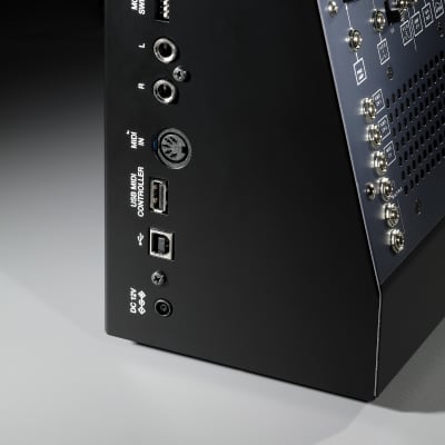 Korg ARP 2600 M Semi-Modular Synthesizer Module 2021 - Present - Black image 8