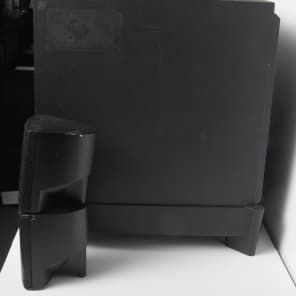 JBL ESC 300 Complete 5.1 Home Cinema System - 5 Speakers and Subwoofer image 4