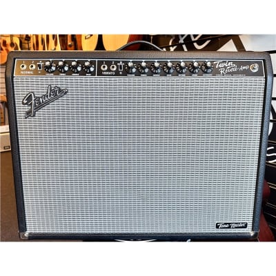 Fender Tone Master Twin Reverb Amp, Second-Hand for sale