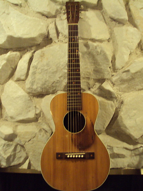 Gretsch hotsell rex guitar