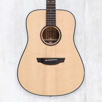 Orangewood Austen Solid Top Spruce Dreadnought Acoustic Guitar for sale