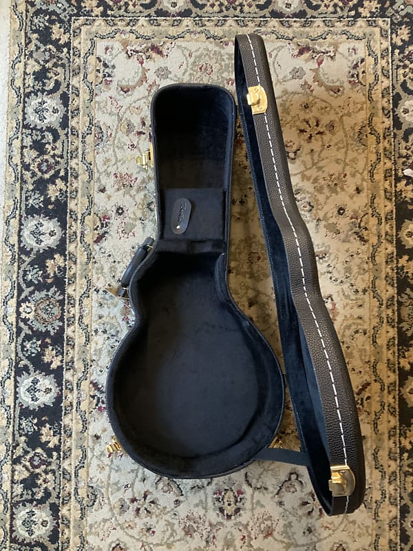 Boston F style mandolin case CMA 100-F image 1