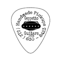 Geppetto Guitars
