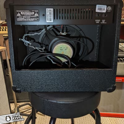 Crate GT30 30W 1x10" Guitar Combo Amplifier image 2
