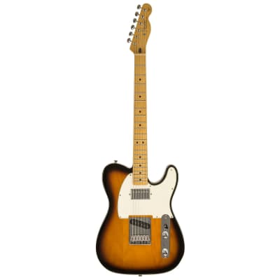 ギター Fender American Fat Telecaster Fender American Fat Telecaster 2000 - 2002 | Reverb