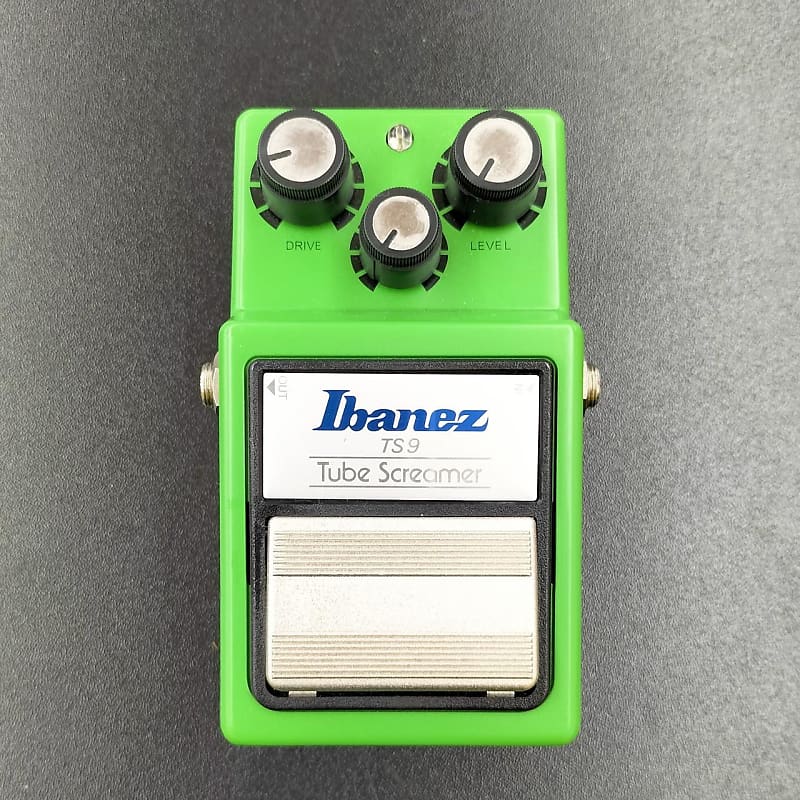 Ibanez TS9