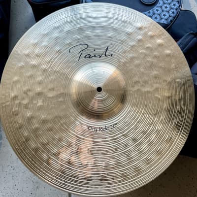 Paiste 20