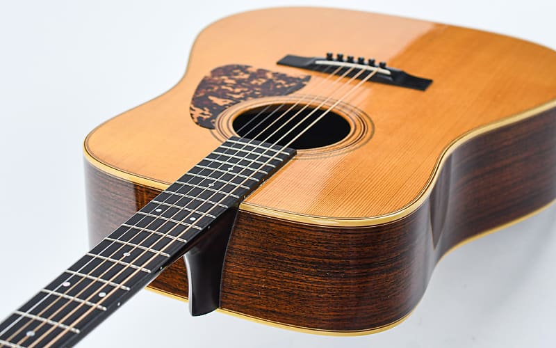 Tama TG-120 タマ 1970年代 アコースティックギター Tama TG-120 1970's（ビンテージ）【楽器検索デジマート】