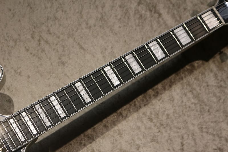 Seventy Seven Guitars Japan Tune-Up Series EXRUBATO-CTM-JT W