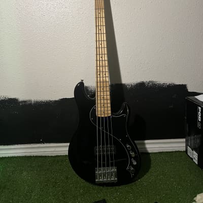 スクワイヤー　ベース　PR839 Squier by Fender PR839（中古/送料無料）【楽器検索デジマート】