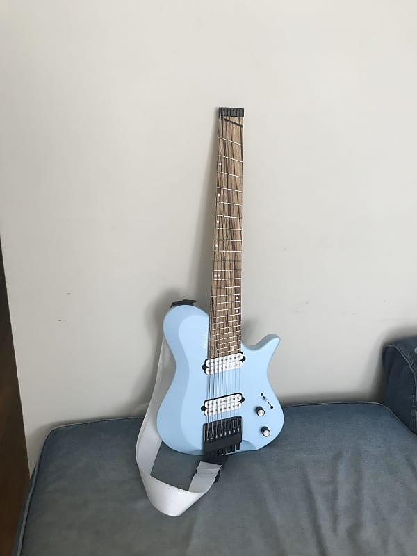 Kiesel Zm8 | Reverb