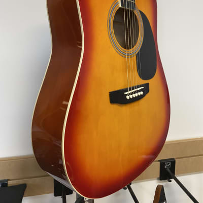 Guitare acoustique Madera LD411CS for sale