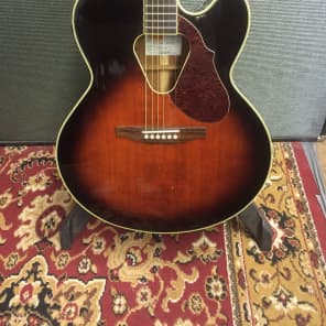 ⭐︎最終⭐︎ GRETSCH エレアコ G3703 美品 - メルカリ