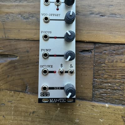 Reverb.com listing, price, conditions, and images for mantic-flex