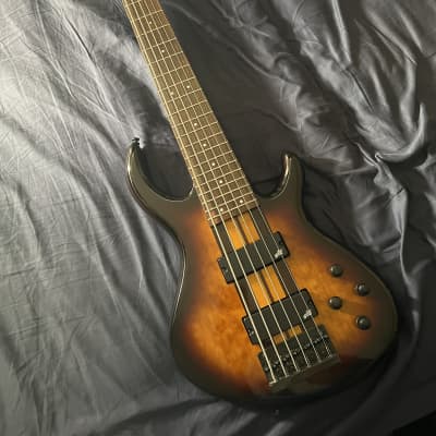 TOBIAS TOBY PRO SERIES Bass Guitars for sale in the USA | guitar-list