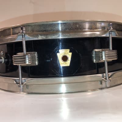 Gretsch 4x14 Progressive Jazz Model Snare Drum. 1950's Copper Mist