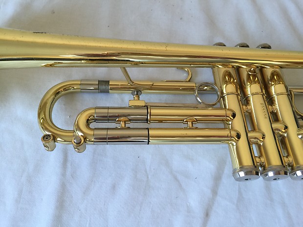 Getzen 300 Series Trumpet | Reverb