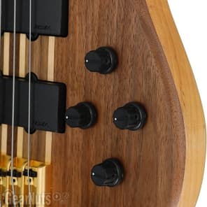 Peavey Cirrus 5 - Walnut | Reverb