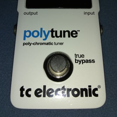 TC Electronic Polytune for sale