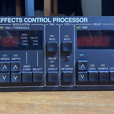 Reverb.com listing, price, conditions, and images for tc-electronic-2290-dynamic-digital-delay