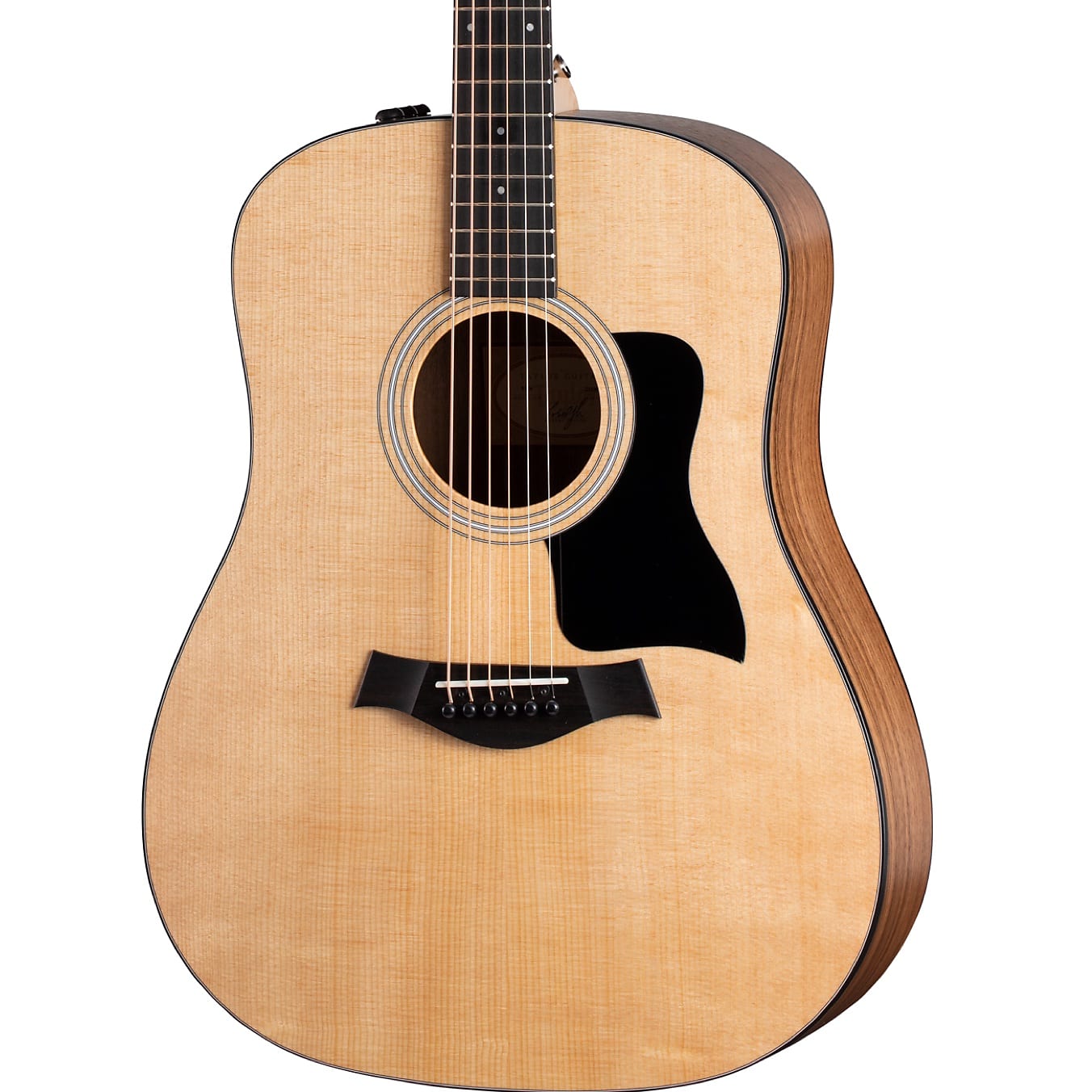 Taylor 110e Dreadnought Acoustic Electric Guitar