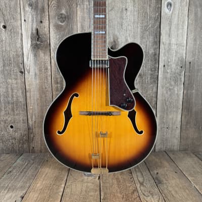 Epiphone Emperor Regent 1995 - 2011 | Reverb