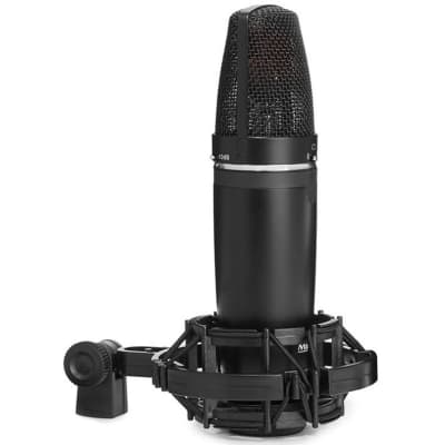 Miktek MK300 FET Microphone image 3