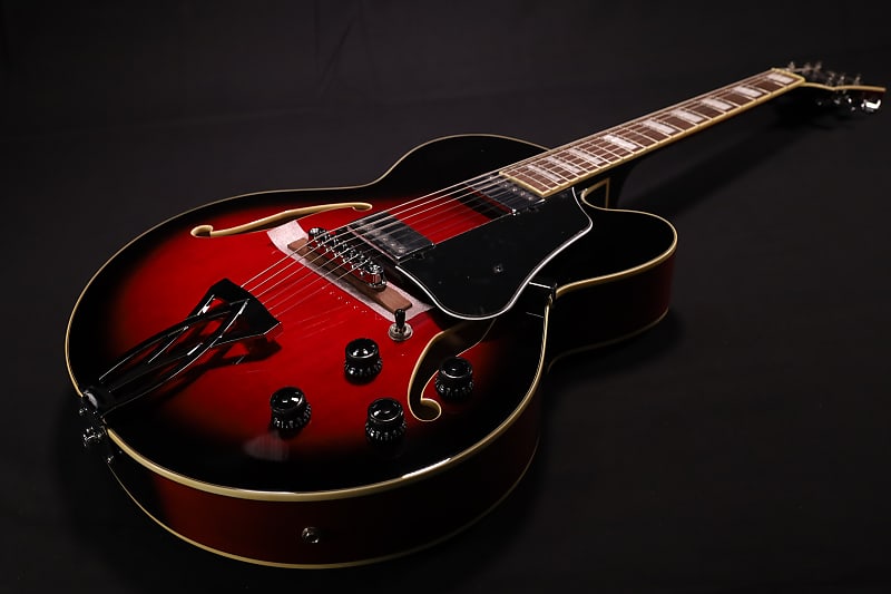 Ibanez AF75 Artcore | Reverb Ibanez AF75 Artcore | Reverb
