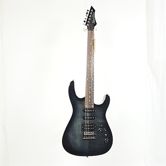Metal driver shop electric guitar