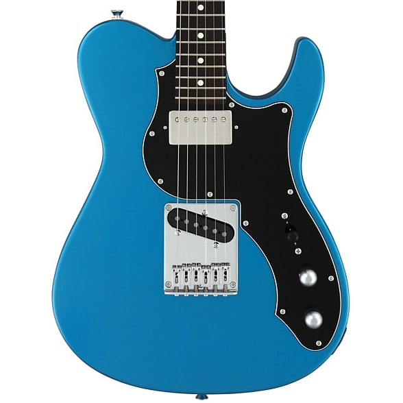 公式通販サイト - ファッション 通販 FGN Reverb | Metallic Blue Sapphire BIL2RHS Iliad Boundary ギター