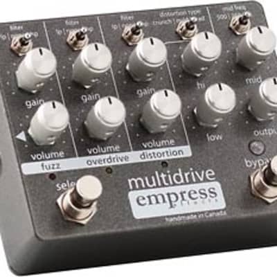 Empress Multidrive - Empress Multidrive for sale