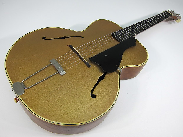 39 archtop online acoustic gretsch