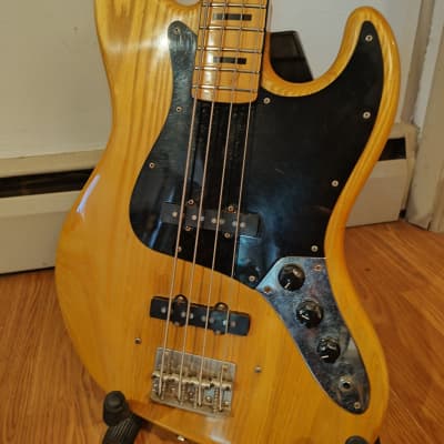 Greco JB420 Sunburst 1973 | Reverb