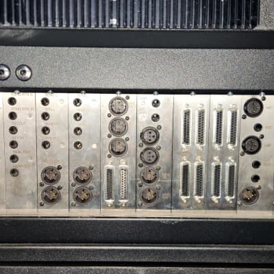 Solid State Logic SSL AWS900+ image 10
