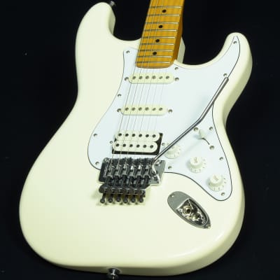 Fender Japan STR FR (S/N:U026809) (08/22) | Reverb
