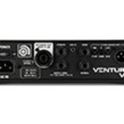 Ampeg Venture V3 300 watt amplifier head image 2