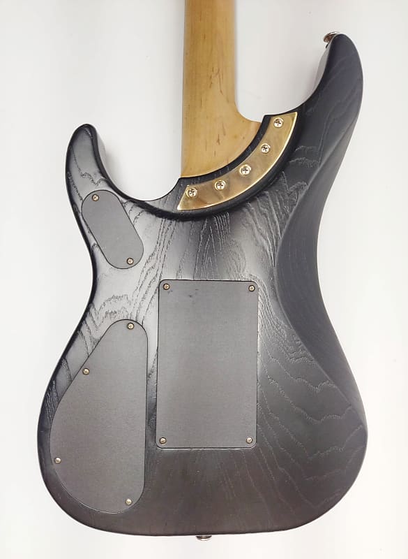 【希少】Washburn USA製 N4 DARK 希少】Washburn USA製 N4 DARK Washburn N4 Vintage - USA