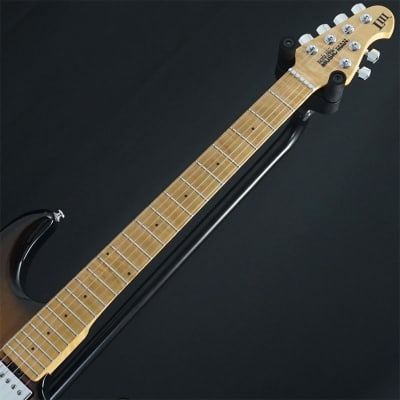 MUSICMAN [USED] LIII HH Figuard Maple Neck [Steve Lukather