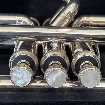 B&S Challenger Pro Trumpet image 3