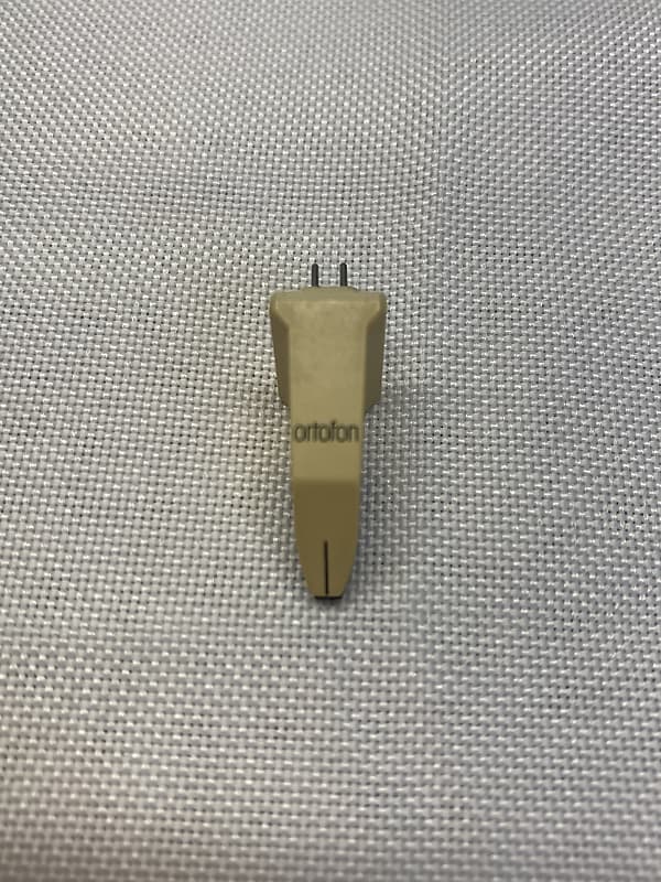 Ortofon TM14 Cartridge Needs Stylus image 1