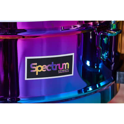 Meinl Spectrum ST1415 Timbales 14" & 15" image 3