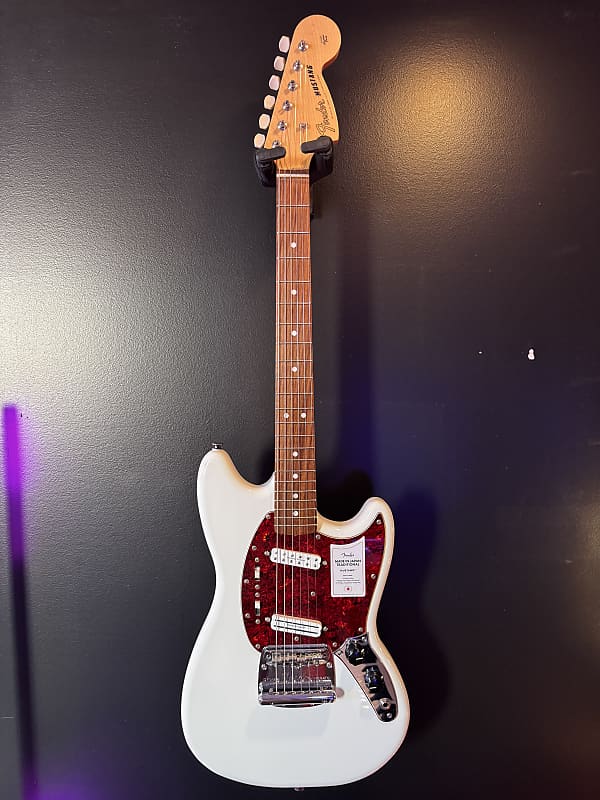 Fender MIJ Traditional 60s Mustang | Reverb