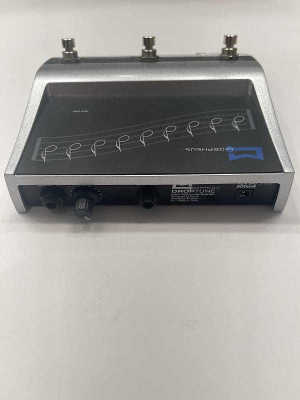 人気No.1 Morpheus Drop Tune DT1（中古/送料無料）【楽器検索