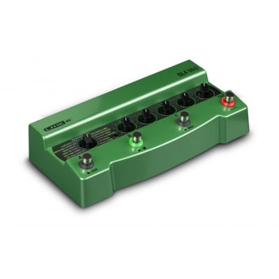 DL4 MkII - エフェクト・プロセッサー - Line 6 Japan