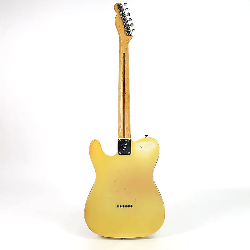 Fender Telecaster (1967 - 1969) image 2
