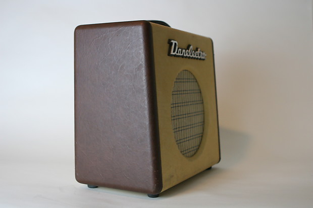 Nifty fifty amp on sale