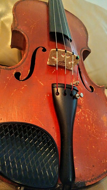 Antonius stradivarius violin made sales in czechoslovakia value