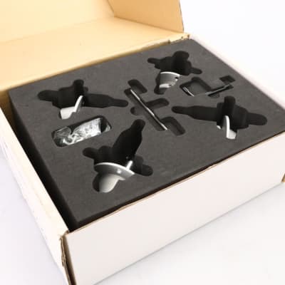 Bower's & Wilkins B&W Spike Foot Kits for 802 Nautilus Speakers #47488 image 5