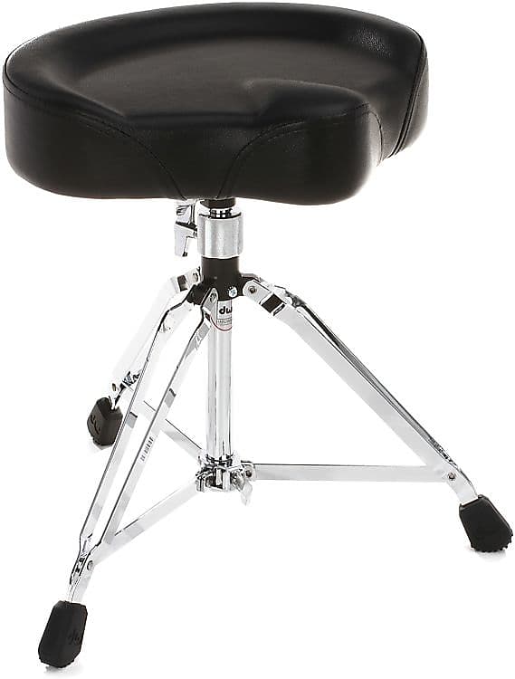 DW 5120 Tractor Style Drum Throne image 1